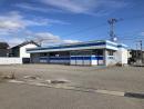 白山市安養寺町テナント