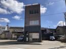 鱗町住居付き店舗