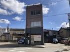 鱗町住居付き店舗