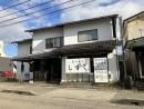 二口町K住居付き店舗