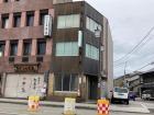 杉本ビル　1階