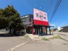 小松市符津町店舗