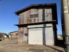 白山市番田町倉庫