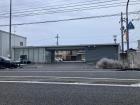 白山市田中町D店舗
