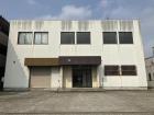 野々市市本町4丁目倉庫付き事務所