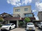 三口新町4丁目Iテナント