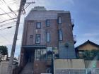 裏古寺通りN店舗