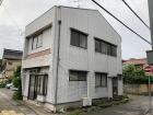 石引1丁目店舗