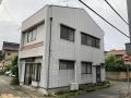 石引1丁目店舗